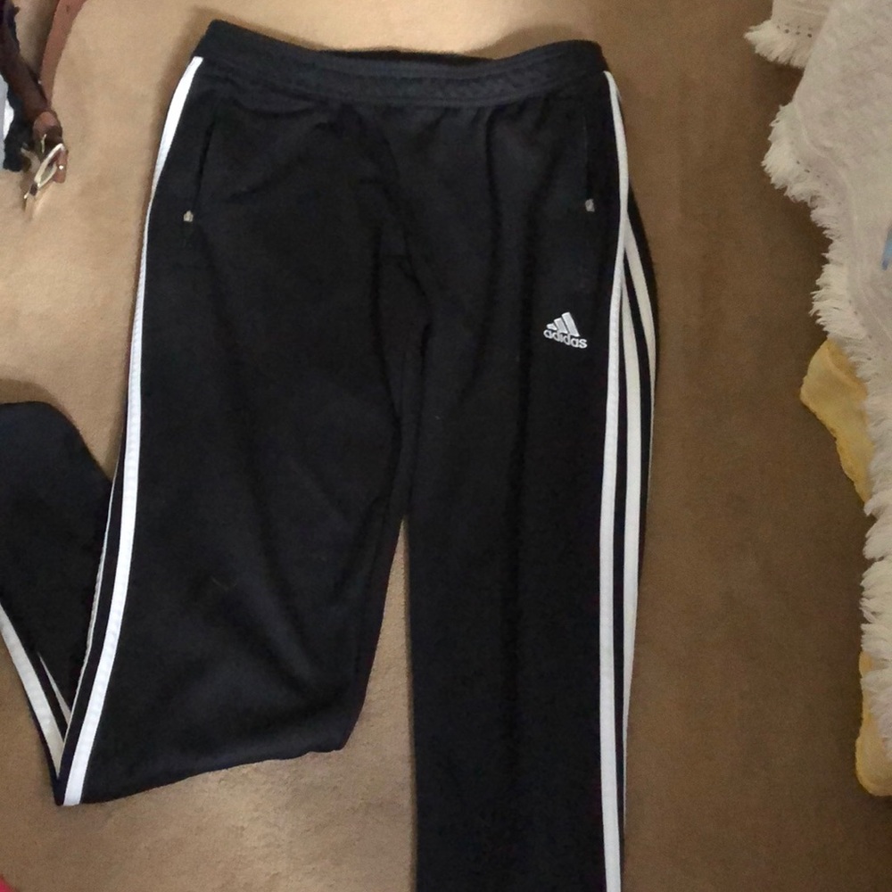 Adidas Soccer Pants